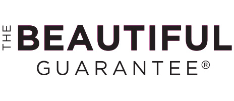 Beautiful Guarantee Logo