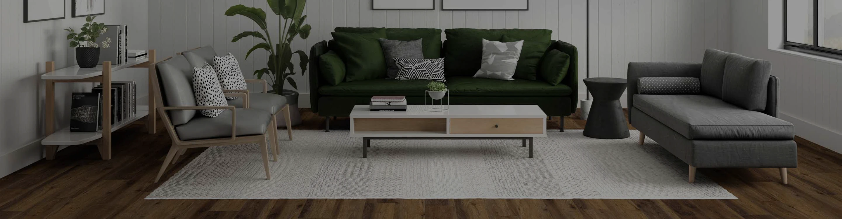 area rugs installation in Melbourne, FL