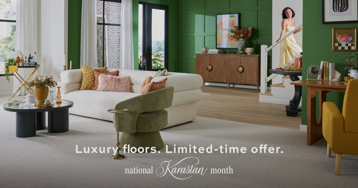 hardwood flooring installation